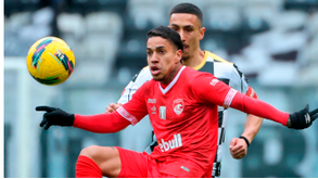 Matheusinho quer afirmar-se