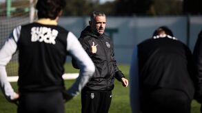 Bilhetes à venda para os particulares do Sporting no Algarve