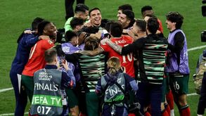 Portugal vence Espanha nas grandes penalidades e conquista a Nations League