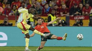 Bernardo Silva explica receita para o título na Liga das Nações: «O acreditar até ao fim fez a diferença»