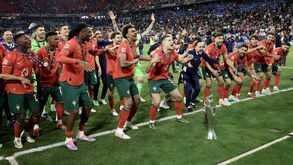 «Portugal rouba o trono das Nações a Espanha»: as reações da imprensa internacional à conquista da Seleção