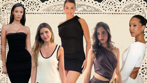 Maya Jama, Inês Degener Tomaz, Georgina Rodriguez, Madalena Aragão e Thalyta Silva