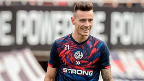 Atenção, Benfica: Boca Juniors reforça-se a pensar no Mundial de Clubes