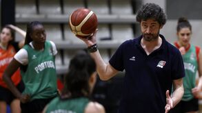 Seleção feminina de basquetebol prepara Eurobasket: «Queremos retificar erros»