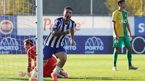 Ángel Alarcón tem bilhete para os 'States'