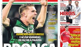 Terça-feira, 10 de junho de 2025