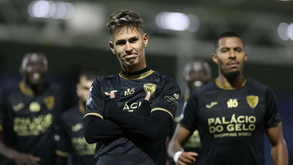 Ac. Viseu empresta Marquinho ao Botafogo de São Paulo 