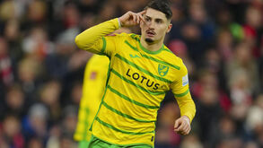 FC Porto na corrida por Borja Sainz