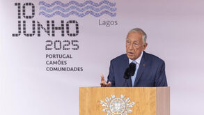 Marcelo Rebelo de Sousa: «Temos o dever de nos recriar e cuidar melhor da nossa gente»