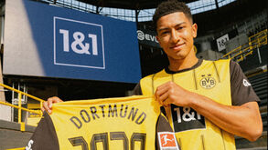 Dortmund repete a 'receita' e contrata Jobe Bellingham... irmão de Jude