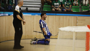 FC Porto bate Sporting nos penáltis e apura-se para a final do playoff 