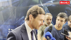 André Villas-Boas: «Assumir a responsabilidade maior perante os sócios de terminarmos bem esta época»