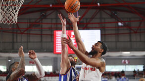 A crónica do Benfica-FC Porto, 89-81: Águias não vacilam e alargam vantagem no playoff