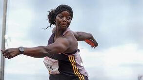 Liliana Cá vence em Lisboa com melhor marca nacional do ano