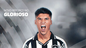 Botafogo reforça ataque com Joaquín Correa