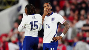 Enorme surpresa em Nottingham: Inglaterra derrotada pelo Senegal