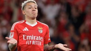 Afinal, o Benfica autoriza ou não Prestianni a ir ao Mundial sub-20? O ponto de situação