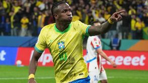 Brasil vence Paraguai e apura-se para o Mundial de 2026