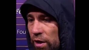Otamendi e o futuro: «Nada resolvido, tenho contrato com o Benfica até 30 de junho»
