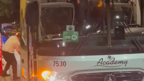 Anselmi à chegada aos EUA: «É um privilégio representar um grande clube como o FC Porto»