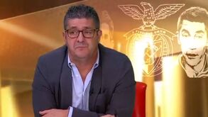 Fernando Mendes e o ataque ao carro onde seguiam Super Dragões: «É apanhá-los e prendê-los»