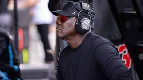 Michael Jordan contratado pela NBC a peso de ouro: comentários de 'Air' custam 47 milhões 