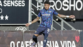 Jeremy Antonisse marca no triunfo da seleção de Curaçau frente ao Haiti