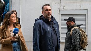 FC Porto condenado a pagar 80 mil euros a Fernando Saul