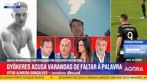 Programa do NOW obteve uma audiência média de 89 mil e 400 espectadores, com 2% de share