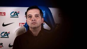 Luís Castro a caminho do Nantes: já há acordo com o Dunkerque