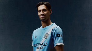Reijnders explica mudança para o City: «A escolha foi fácil de fazer»