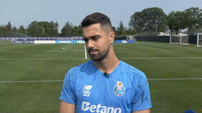 Diogo Costa: o ADN portista nos EUA e o 