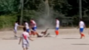 Agressões em encontro em Vila do Conde: «GNR efetuou os devidos procedimentos legais»