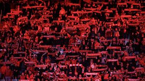 Benfica coloca Red Pass à venda na terça-feira: as novidades e todas as condições