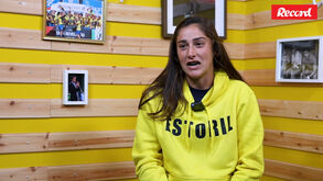 Sara Brasil confiante: «Estoril vai voltar aos grandes palcos»
