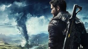 Just Cause 5 foi cancelado... em 2023