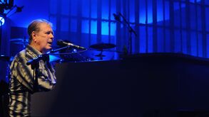 Morreu Brian Wilson, a alma dos Beach Boys