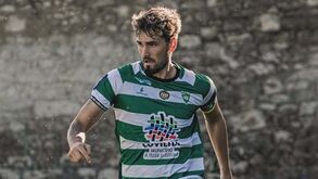 Diogo Ramalho com abordagens do estrangeiro