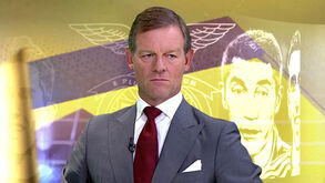 Martim Mayer anuncia candidatura à presidência do Benfica: «Vou buscar o exemplo do meu avô»