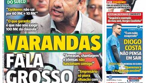 Quinta-feira, 12 de junho de 2025