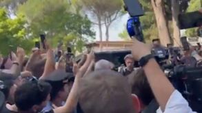Kevin De Bruyne recebido no Nápoles em clima de euforia