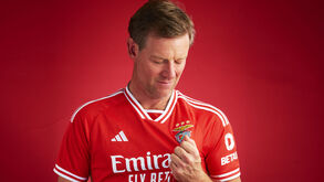 Martim Mayer quer reformular o futebol do Benfica e rever custos nas modalidades