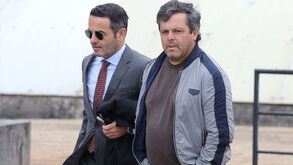 Defesa de Nuno Ribeiro ataca Adriano Quintanilha: «Insultava, coagia e gritava»