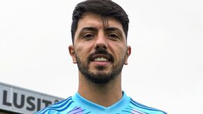 Lus. Lourosa renova com Marco Ribeiro