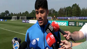 William Gomes: «Sei das minhas qualidades e sei que posso ajudar de diferentes formas»