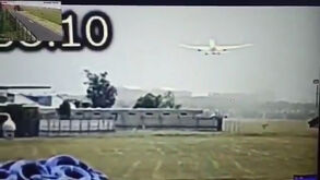 Queda de avião na Índia: nenhuma das sete vítimas portuguesas tem família residente em Portugal