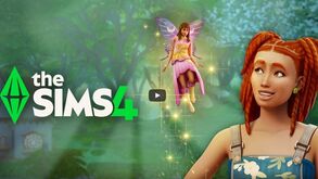 The Sims 4: 'Enchanted by Nature' está a caminho