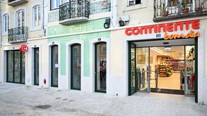 CHEGOU UM NOVO VIZINHO AO BAIRRO DA GRAÇA