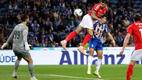 Benfica e FC Porto são os clubes mais valiosos fora dos Big-5