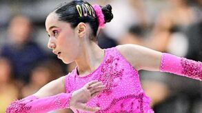 Matilde Antunes em destaque